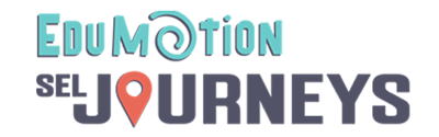 Edumotion: SEL Journeys logo