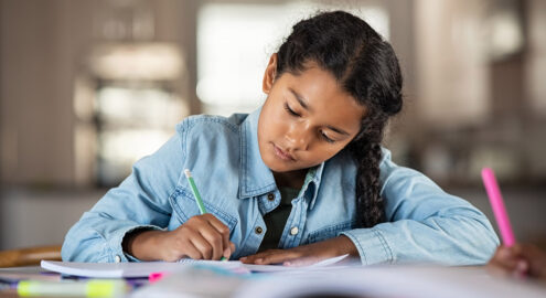 Develop students’ intellectual humility through concept mapping